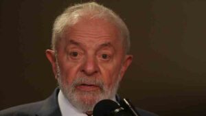 Brezilya Devlet Başkanı Lula Erdoğan'ın söylediği gibi Gazze dünyanın en büyük çocuk ve kadın mezarlığı haline geldi
