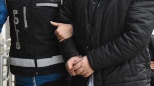 CHP kurultayında delegelerin oy iradesine müdahale iddiasına ilişkin soruşturmada 9 zanlı tutuklandı