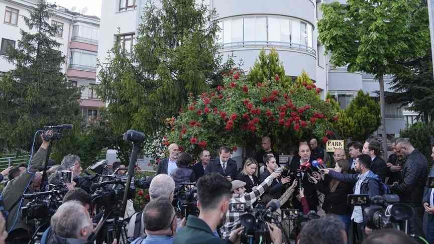 CHP milletvekillerinden "mutlak butlan" davasında çıkan karara ilişkin açıklama