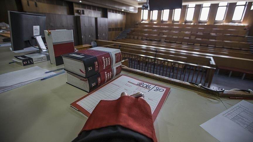 CHP'nin 38. Olağan Kurultayı soruşturmasında şüpheli ifadelerinin alınmasına devam ediliyor