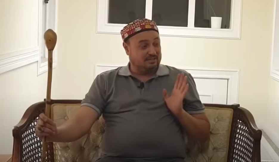 Celcelutiye Duasının Saatler ve Metafizik Varlıklar Üzerinde Etkisi İsmail Ernur Yılmaz