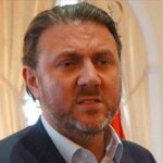 Cumhurbaşkanı Başdanışmanı Yiğit Bulut tedavi gördüğü hastanede hayatını kaybetti