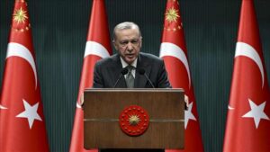Cumhurbaşkanı Erdoğan 25 bin yeni öğretmen ataması sürecini başlattığımızın müjdesini paylaşmak istiyorum