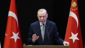 Cumhurbaşkanı Erdoğan 85 milyonun kardeşliğini daha ileri taşıma gayretinde olacağız