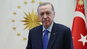 Cumhurbaşkanı Erdoğan Ailenin korunmasına ve güçlendirilmesine yönelik çabalarımızı kararlılıkla sürdüreceğiz