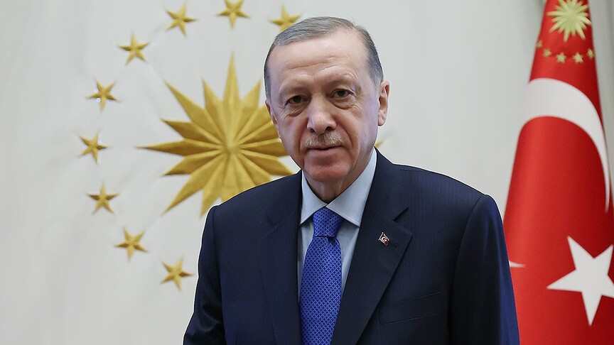 Cumhurbaşkanı Erdoğan Ailenin korunmasına ve güçlendirilmesine yönelik çabalarımızı kararlılıkla sürdüreceğiz