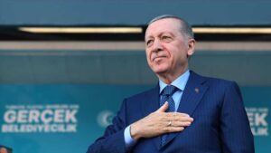 Cumhurbaşkanı Erdoğan Akkuyu Nükleer Güç Santralinin tüm reaktörleri 2028'e kadar hizmete girecek