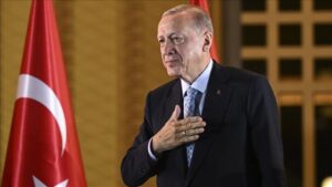 Cumhurbaşkanı Erdoğan: Aziz milletimizin ve İslam aleminin Leyle-i Miraç'ını tebrik ediyorum