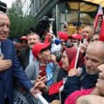 Cumhurbaşkanı Erdoğan, BM 81. Genel Kurulu'na katılmak üzere ABD'ye ulaştı