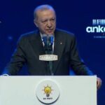 Cumhurbaşkanı Erdoğan: Başkentimiz küresel diplomasinin merkezi olarak adından söz ettirecek