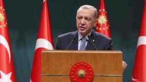 Cumhurbaşkanı Erdoğan: Bir hastaneyi vurmak, İsrail’in en temel insani değerlerden yoksun saldırılarının son örneği