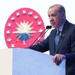 Cumhurbaşkanı Erdoğan: Bir yılda yaptığımız ihracatı artık bir haftada yapıyoruz