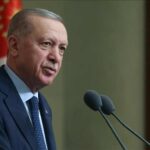 Cumhurbaşkanı Erdoğan Bugün deprem bölgemizde 49 bin 56 iş yeri ve konutu teslim ediyoruz