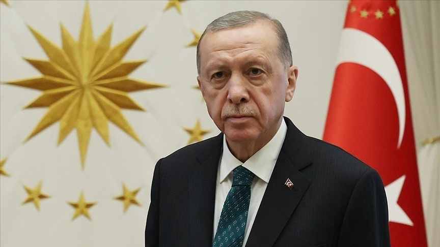 Cumhurbaşkanı Erdoğan: Canice, vahşice katledilen Narin’in acı haberi hepimizi derinden yaraladı, üzüntümüzün tarifi yok