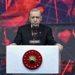 Cumhurbaşkanı Erdoğan: Devletimiz kendine yönelen her türlü tehdidi bertaraf edecek kudrete fazlasıyla sahiptir