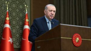 Cumhurbaşkanı Erdoğan Dünyanın gözleri önünde Filistinli gazeteciler canice katledilmeye devam ediyor