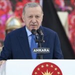 Cumhurbaşkanı Erdoğan: FETÖ'cü alçaklar sonsuza kadar lanetle, nefretle hatırlanacaklar