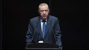 Cumhurbaşkanı Erdoğan Filistin halkına ikinci bir Nekbe yaşatmaya kimsenin gücü yetmez