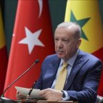 Cumhurbaşkanı Erdoğan Gazze'de açlıktan bir deri bir kemik kalmış o masum yavruların hesabı mutlaka sorulacaktır