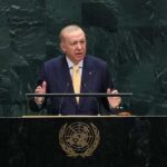 Cumhurbaşkanı Erdoğan Gerekirse bedel öderiz ama haksızlık karşısında susmayız, zulme asla rıza göstermeyiz