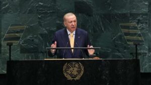 Cumhurbaşkanı Erdoğan Gerekirse bedel öderiz ama haksızlık karşısında susmayız, zulme asla rıza göstermeyiz