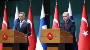 Cumhurbaşkanı Erdoğan Hala yapmayan ülkelere Filistin Devleti'ni tanıma çağrımızı tekrarlıyoruz