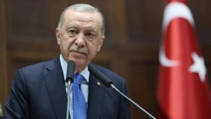 Cumhurbaşkanı Erdoğan: Hayvanseverlerden başıboş köpekleri sahiplenme kampanyamıza destek bekliyoruz