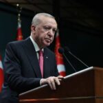 Cumhurbaşkanı Erdoğan, İran Cumhurbaşkanı Pezeşkiyan ve Irak Başbakanı Zeydi ile telefonda görüştü