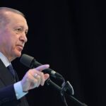 Cumhurbaşkanı Erdoğan İran'a yönelik saldırıların daha büyük bir felakete dönüşmemesi için yoğun çaba harcıyoruz