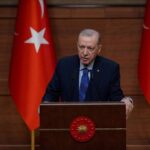 Cumhurbaşkanı Erdoğan İslam coğrafyasıyla aramızdaki bağları güçlendirmemiz şart