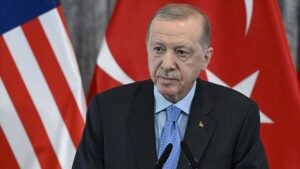Cumhurbaşkanı Erdoğan İsrail, Filistin topraklarında sürdürdüğü işgale son vermeli