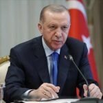 Cumhurbaşkanı Erdoğan, İsrail-İran gerilimi için telefon diplomasisini sürdürüyor