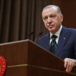 Cumhurbaşkanı Erdoğan İsrail’in İran'a düzenlediği saldırılar, uluslararası hukuku hiçe sayan apaçık bir provokasyondur