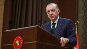 Cumhurbaşkanı Erdoğan İsrail’in İran'a düzenlediği saldırılar, uluslararası hukuku hiçe sayan apaçık bir provokasyondur