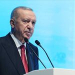 Cumhurbaşkanı Erdoğan İsrail'in politikaları bölgemizin huzur ve istikrarını tehdit ediyor