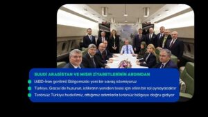 Cumhurbaşkanı Erdoğan KAAN için Suudi Arabistan ile ortak yatırım söz konusu