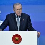 Cumhurbaşkanı Erdoğan Katılım finans tüm dünya için daha adil ve güvenli bir modeldir