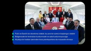 Cumhurbaşkanı Erdoğan Komşumuz Suriye’ye dostluk elimizi daima uzattık ve uzatırız