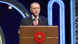 Cumhurbaşkanı Erdoğan Kur'an'ın rehberliğine her zamankinden daha fazla ihtiyaç duyduğumuz günlerden geçiyoruz