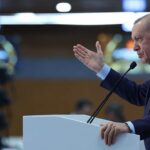 Cumhurbaşkanı Erdoğan Küresel sistemde hak ettiğimiz yere gelmeye çok yakınız