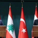 Cumhurbaşkanı Erdoğan: Lübnan’a yönelik insani ve teknik yardımlarımıza devam edeceğiz