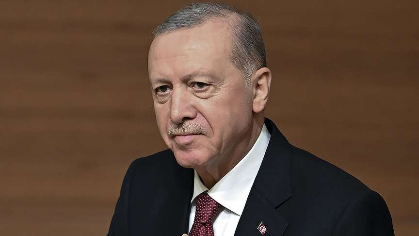 Cumhurbaşkanı Erdoğan, Macaristan seçimlerini kazanan Magyar ile telefonda görüştü