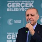 Cumhurbaşkanı Erdoğan: Marmara’dan başlayarak riskli yerleşim yerlerimizi de depreme hazırlıklı hale getireceğiz