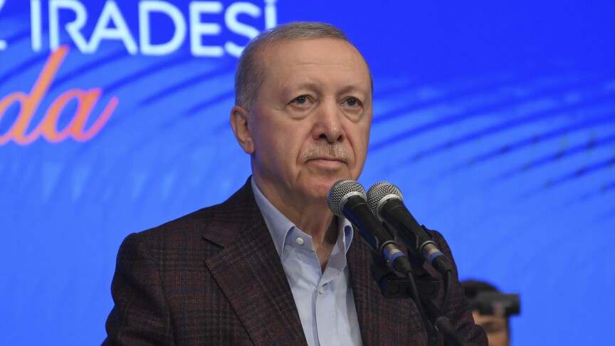 Cumhurbaşkanı Erdoğan Milli meselelerde uzlaşıya, ortak noktalarımızı büyütmeye hazırız