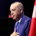Cumhurbaşkanı Erdoğan Müslümanlardan entegre olması değil, asimile olması bekleniyor