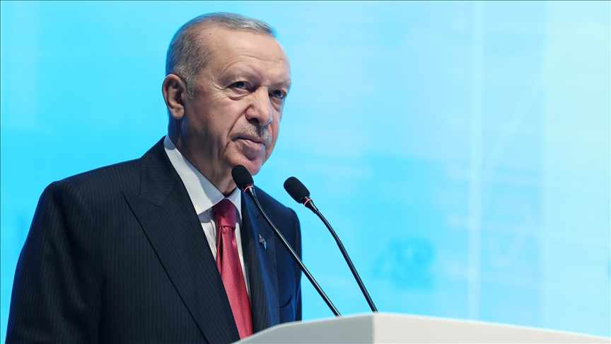 Cumhurbaşkanı Erdoğan Netanyahu’ya Filistin’i işgalin maliyetini hissettirecek tüm önerileri hayata geçirmeye hazırız