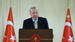 Cumhurbaşkanı Erdoğan: Sıfır Atık Hareketi ile Türkiye ekonomisine 365 milyar lira katkı sağlandı