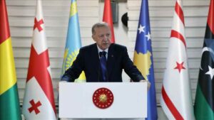 Cumhurbaşkanı Erdoğan Siyonist rejim, masumların kanından beslenen terör devleti olduğunu bir kez daha gösterdi
