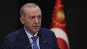 Cumhurbaşkanı Erdoğan Suriye'ye başlayan gaz tedarikinin bölgesel güvenliğe katkıları tartışılmazdır