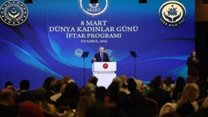 Cumhurbaşkanı Erdoğan Terör belasını tamamen defetmek için çalışmaya devam edeceğiz